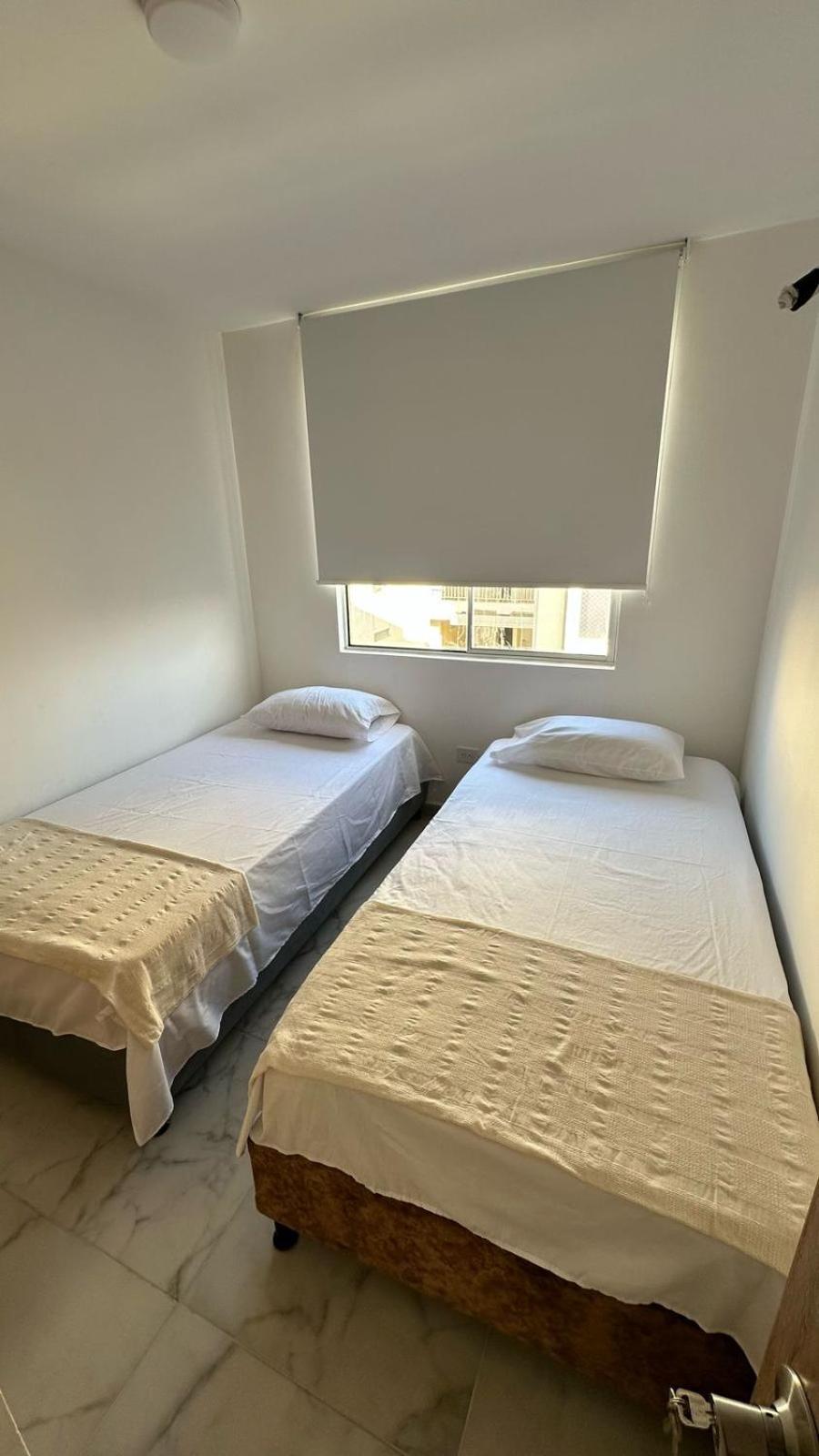 Apartment Pardela Alameda Del Rio