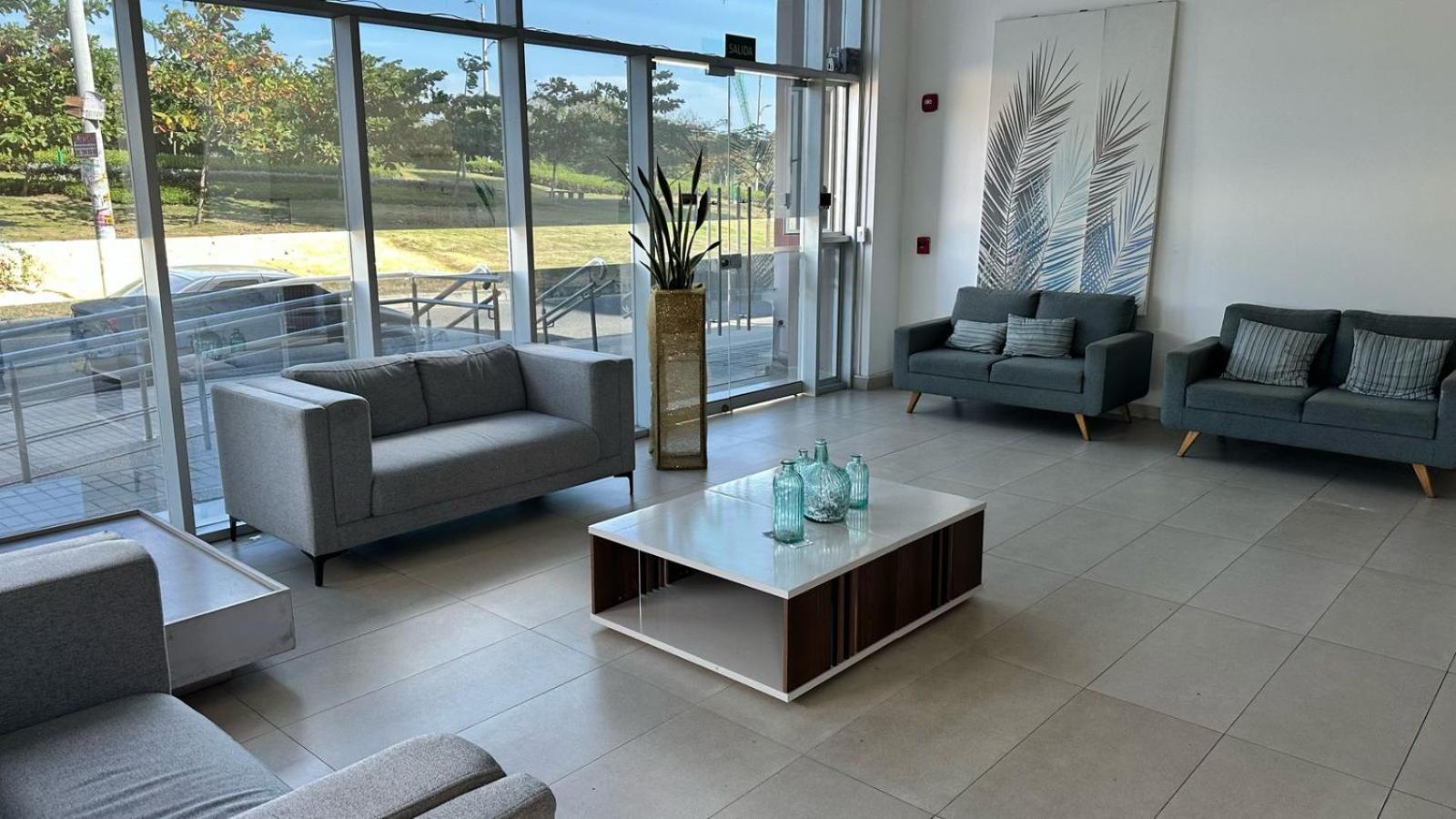 Pardela Alameda Del Rio Apartment Barranquilla (Atlantico)