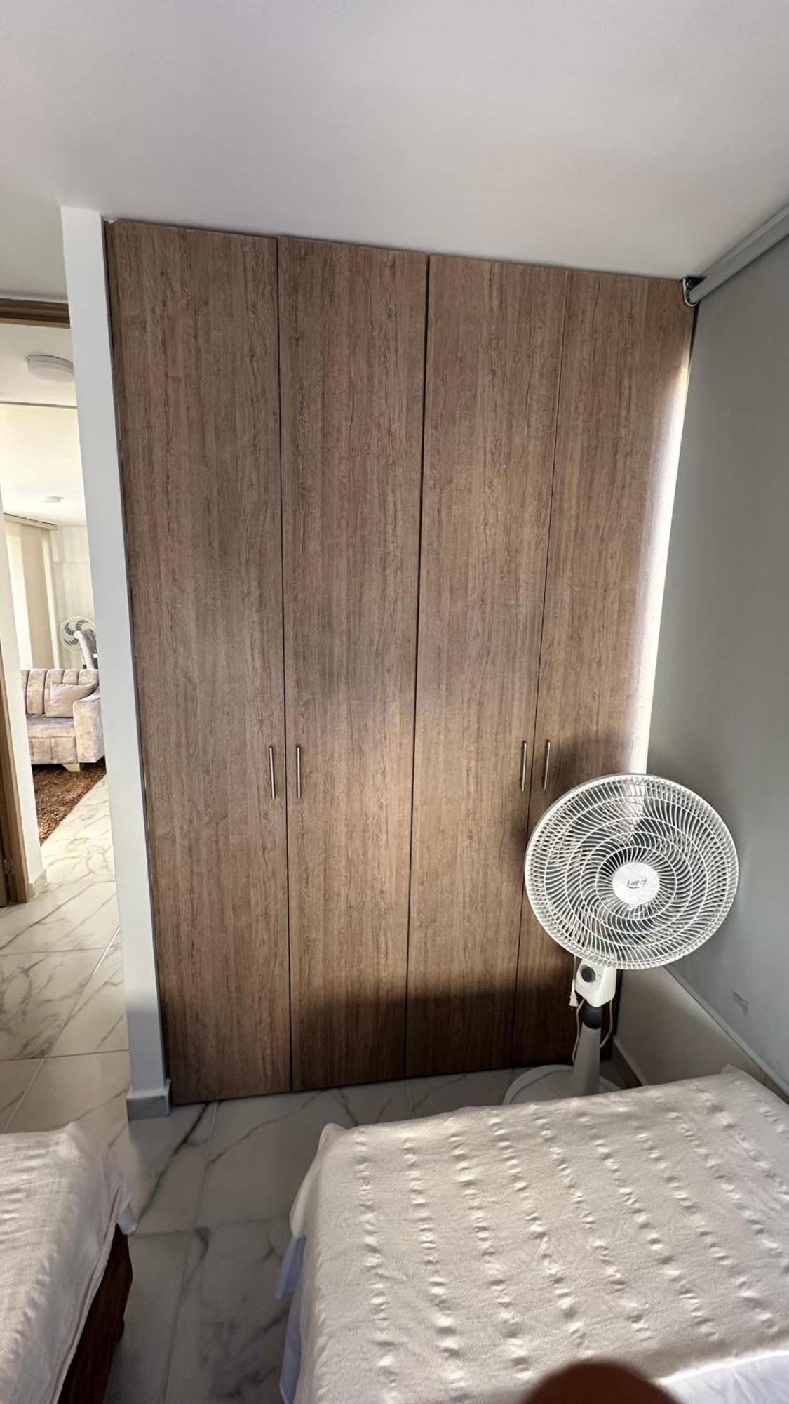 Pardela Alameda Del Rio Apartment *