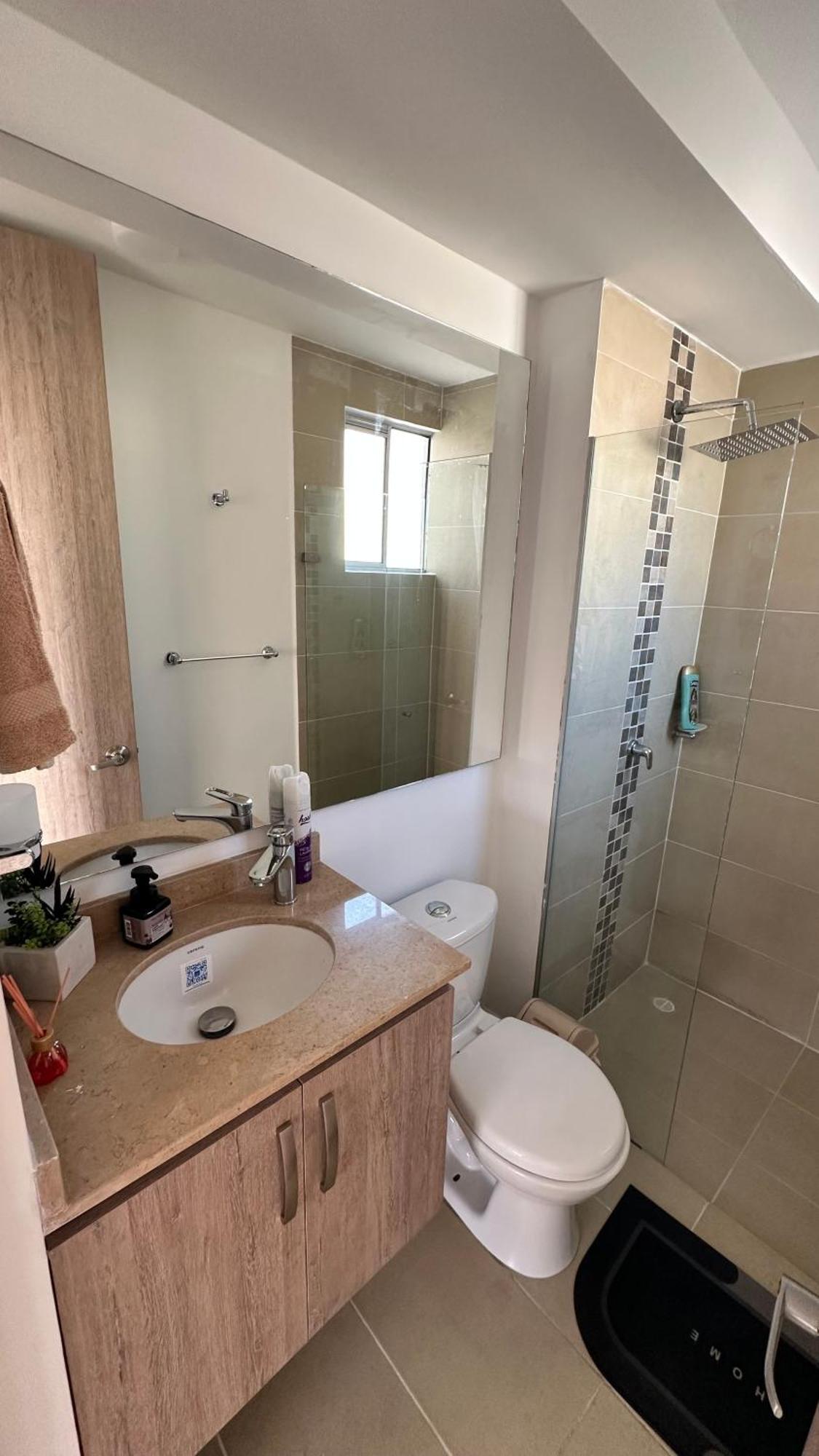 Pardela Alameda Del Rio Apartment