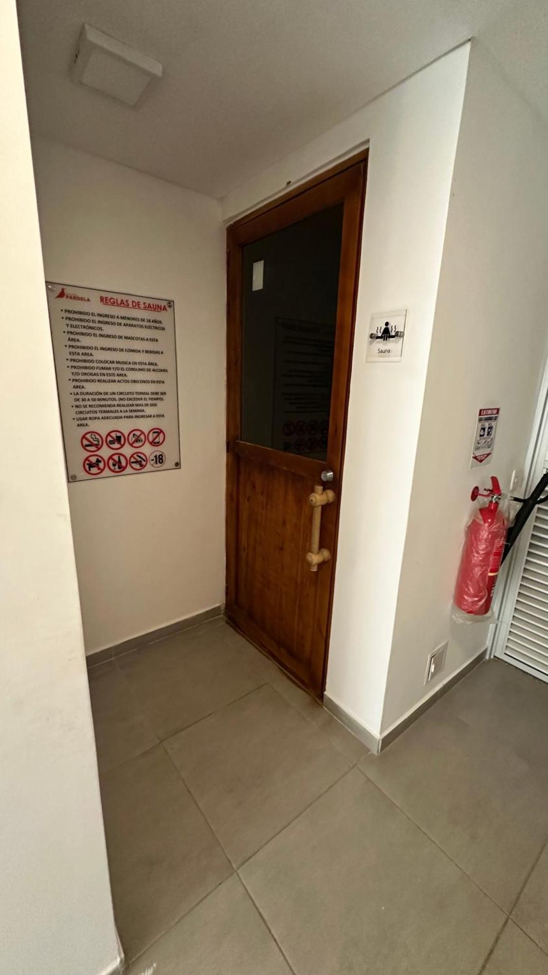 Apartment Pardela Alameda Del Rio Barranquilla (Atlantico)