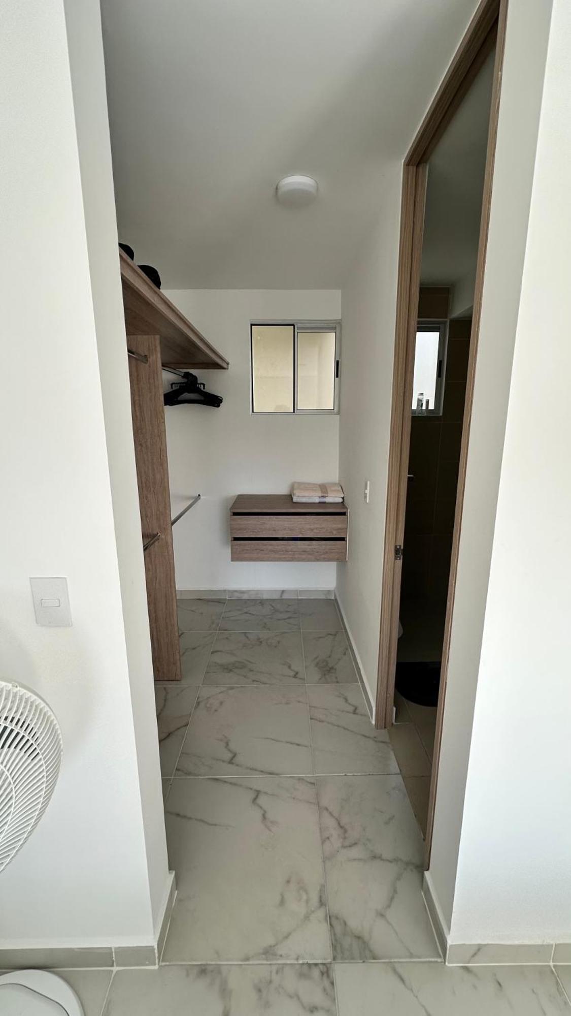 Apartment Pardela Alameda Del Rio *