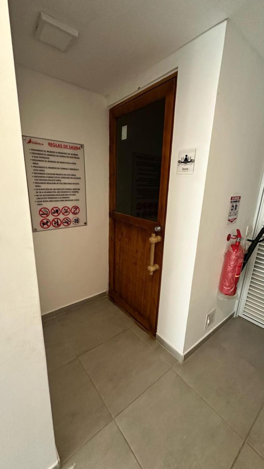 Apartment Pardela Alameda Del Rio Barranquilla (Atlantico)