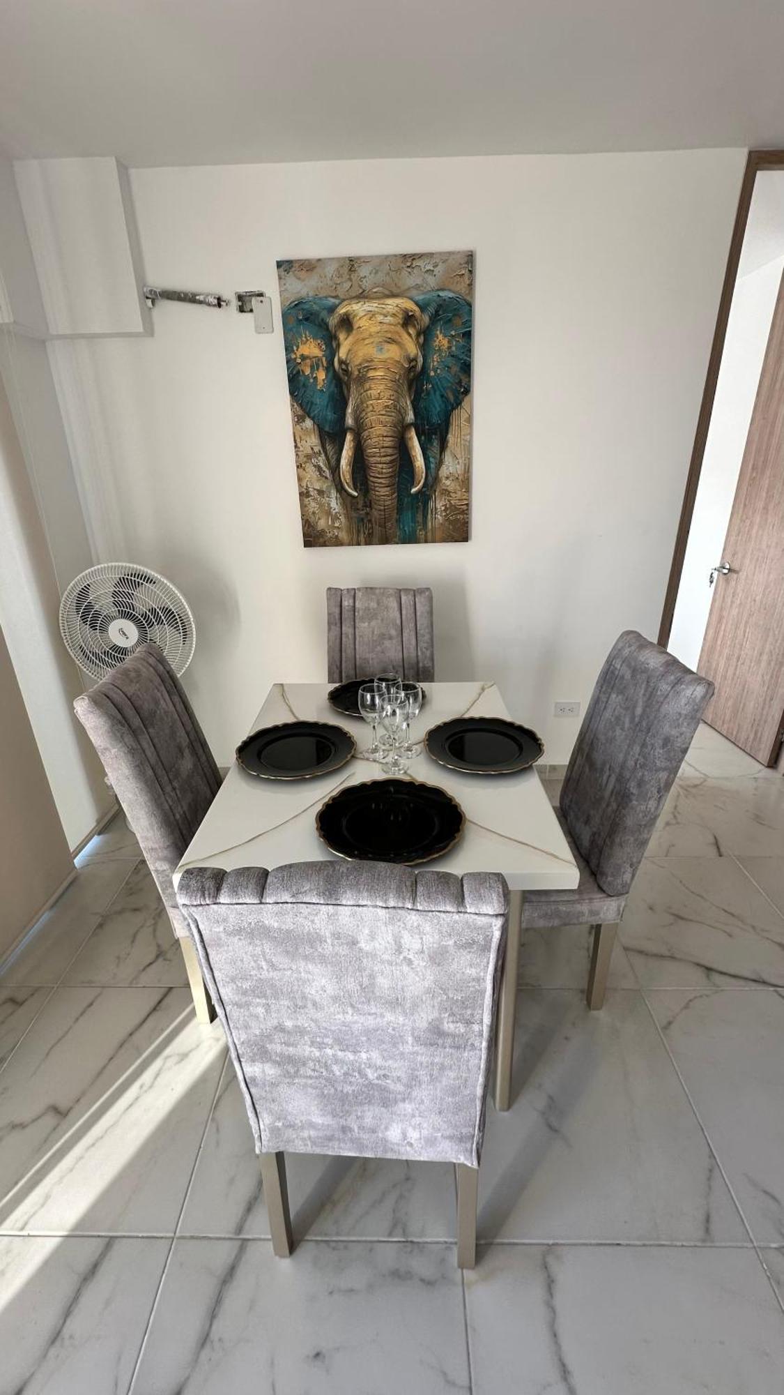 Apartment Pardela Alameda Del Rio